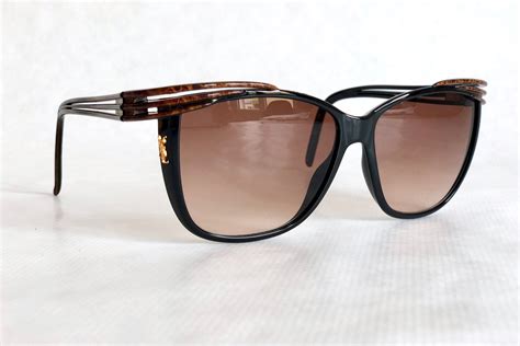 yves saint laurent sunglasses vintage rose|yves saint laurent black sunglasses.